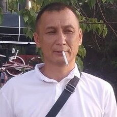 Фотография мужчины Бауржан, 45 лет из г. Экибастуз