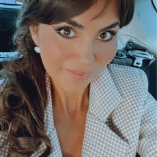 Фотография девушки Анна, 39 лет из г. Владивосток