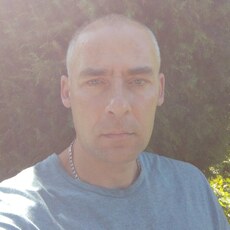 Фотография мужчины Павел, 43 года из г. Владимир