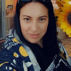Фотография девушки Наталья, 44 года из г. Советск (Калининградская Обл)