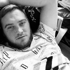 Фотография мужчины Юра, 27 лет из г. Чернь