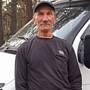 Сержик, 67 лет