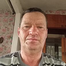 Фотография мужчины Пётр, 55 лет из г. Агинское