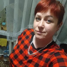 Фотография девушки Віка, 38 лет из г. Каменец-Подольский