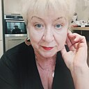 Марина, 64 года