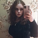 Виктория, 20 лет