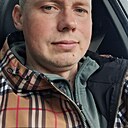 Кирилл, 35 лет