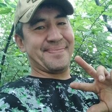 Фотография мужчины Владимир, 41 год из г. Красноярск