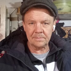 Фотография мужчины Сергей, 51 год из г. Уссурийск