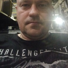 Фотография мужчины Павел, 44 года из г. Сафоново