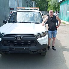 Фотография мужчины Михаил, 37 лет из г. Пенза