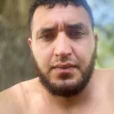 Фотография мужчины Тимур, 28 лет из г. Шымкент