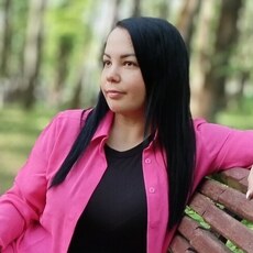 Фотография девушки Алиса, 36 лет из г. Саранск