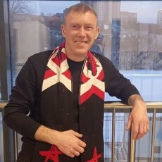 Фотография мужчины Aleksey, 46 лет из г. Бердск