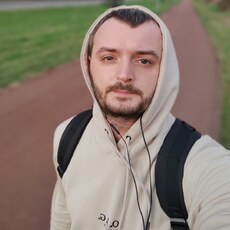 Фотография мужчины Артем, 34 года из г. Витебск