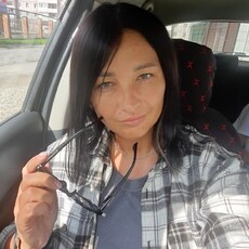 Фотография девушки Ирина, 42 года из г. Усолье-Сибирское