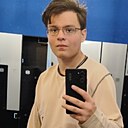 Захар, 20 лет