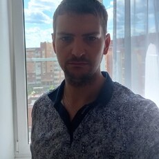Фотография мужчины Михаил, 34 года из г. Гатчина