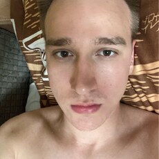 Фотография мужчины Максим, 21 год из г. Астрахань
