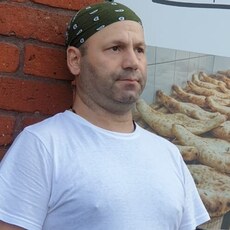 Фотография мужчины Маму, 46 лет из г. Лодзь
