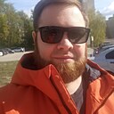 Роман, 33 года