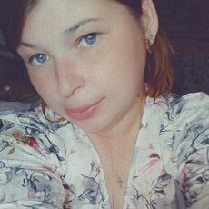 Фотография девушки Анастасия, 31 год из г. Нея