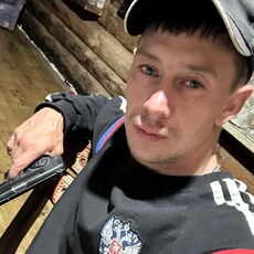 Фотография мужчины Игорь, 30 лет из г. Екатеринбург
