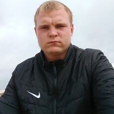 Фотография мужчины Владислав, 24 года из г. Чита