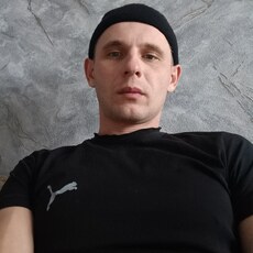 Фотография мужчины Александр, 31 год из г. Житикара