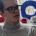 Алексей, 23 года