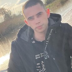 Фотография мужчины Виталий, 23 года из г. Астрахань