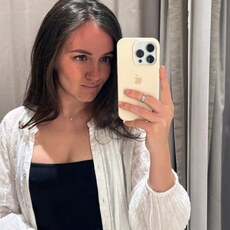Фотография девушки Екатерина, 23 года из г. Москва