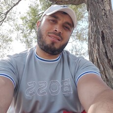 Фотография мужчины Фед, 43 года из г. Худжанд