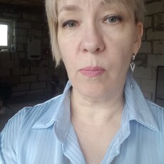 Фотография девушки Елена, 54 года из г. Копейск