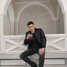 Фотография мужчины Андрей, 27 лет из г. Рубцовск