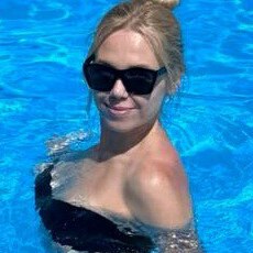 Фотография девушки Ирина, 39 лет из г. Варшава