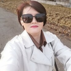 Фотография девушки Марина, 42 года из г. Спасск-Дальний