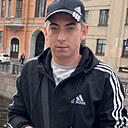 Андрей, 25 лет