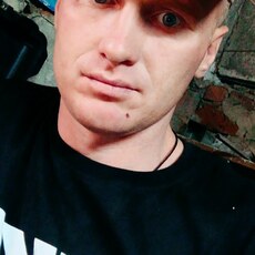 Фотография мужчины Сергей, 30 лет из г. Кунгур