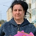 Оксана, 50 лет