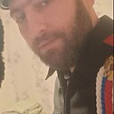 Эдгар, 39 лет