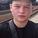 Серёжа, 22 года