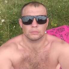 Фотография мужчины Андрей, 31 год из г. Гродно
