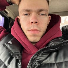 Фотография мужчины Олег, 26 лет из г. Красноперекопск