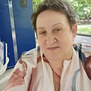 Любовь, 63 года