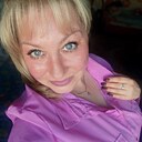 Натусичка, 35 лет