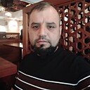 Хабиб, 39 лет