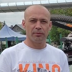 Фотография мужчины Андрей, 40 лет из г. Обнинск