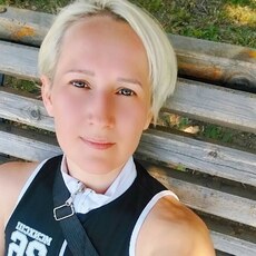 Фотография девушки Анастасия, 32 года из г. Усть-Каменогорск