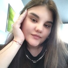 Фотография девушки Николь, 21 год из г. Саратов